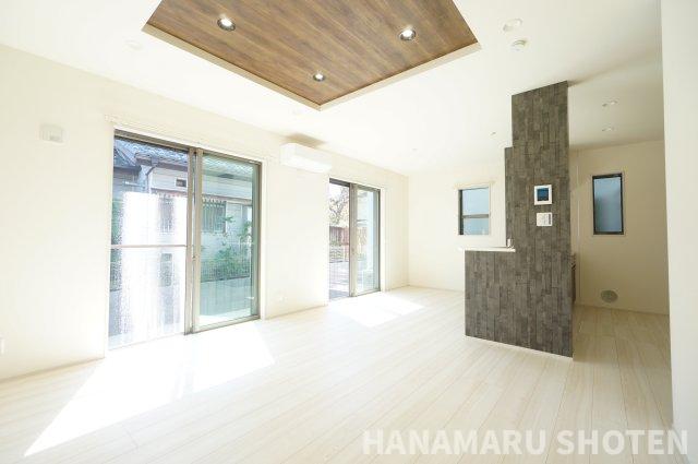 居室・リビング　当日の見学大歓迎！