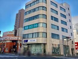 銀行　きらぼし銀行 八丁堀支店（銀行）まで403m