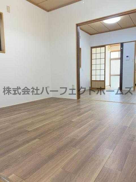 その他部屋・スペース　明るい室内です
