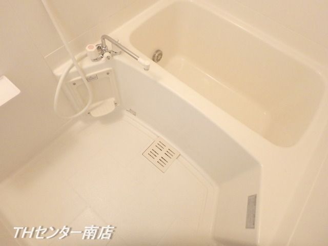 ルヴォワールの風呂写真