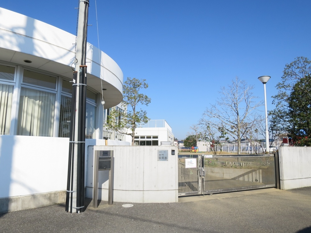 ＪＲ外房線 大網駅 徒歩21分 2階建 築4年の周辺写真