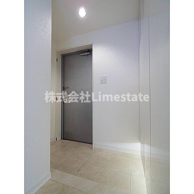 玄関　別部屋参考写真