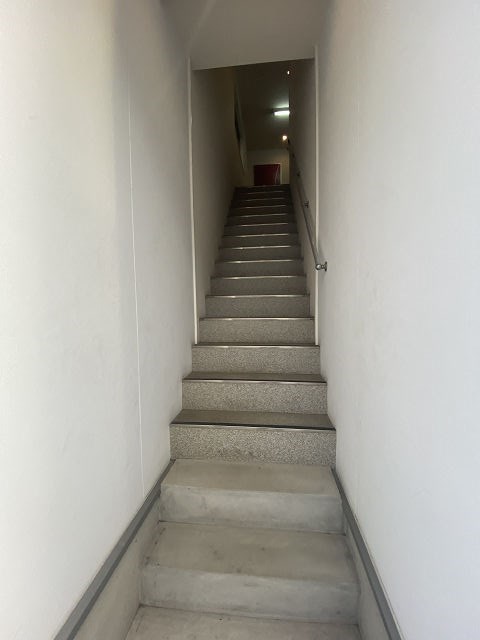 ウエストヴィレッジ東本町の外観写真