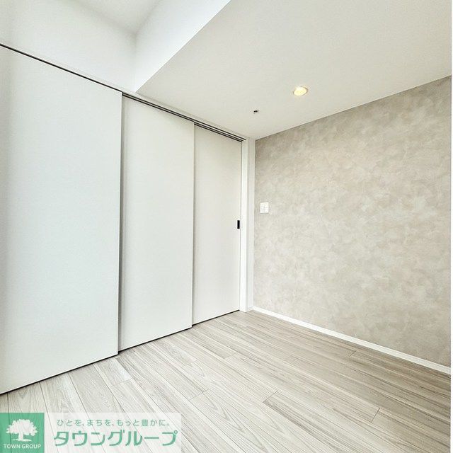 居室・リビング　※写真は同タイプ住戸です。