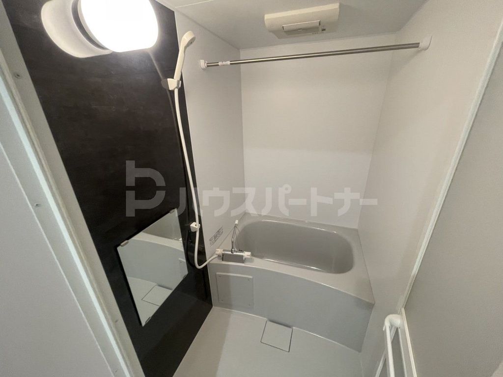 バス・シャワールーム　※同施工会社施工施工例※