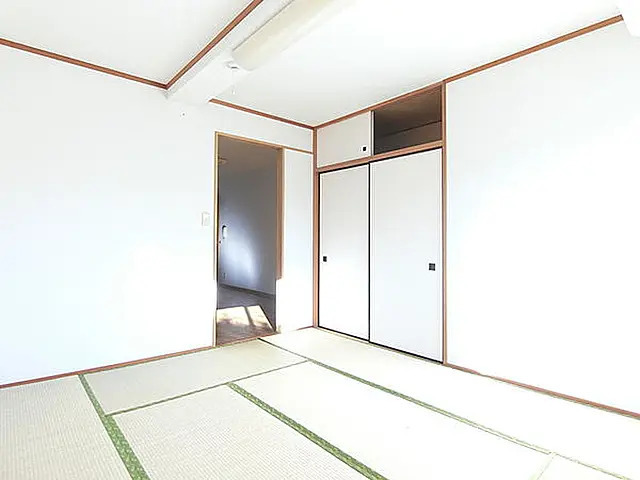 その他部屋・スペース　和室