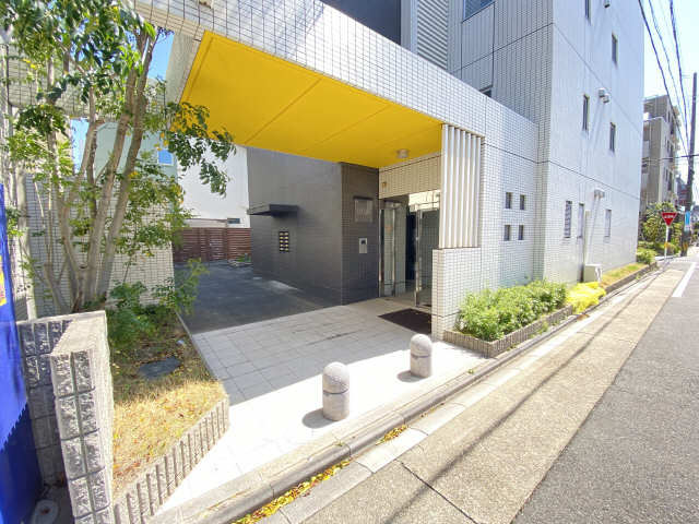 C.D.X Gokisoの外観写真