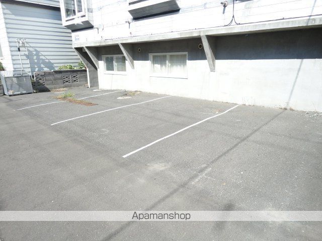 その他共有部分　その他共有部分