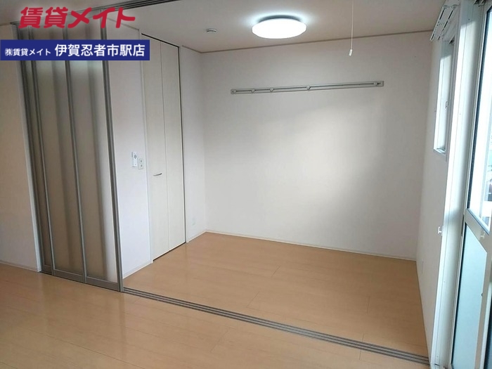 その他部屋・スペース　反転タイプ参考写真
