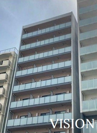 建物外観　☆外観☆