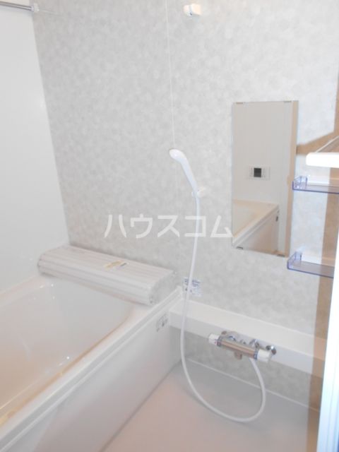 ビューテラスの風呂写真