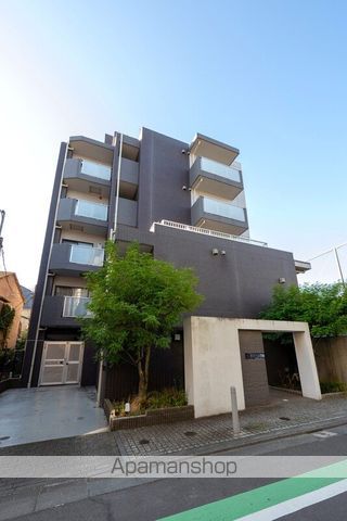 京急本線 立会川駅 徒歩3分 築18年