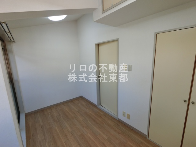 その他部屋・スペース　※退去のお写真です