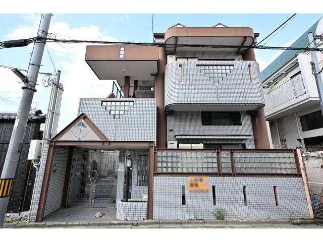 近鉄奈良線 近鉄奈良駅 徒歩18分 築36年