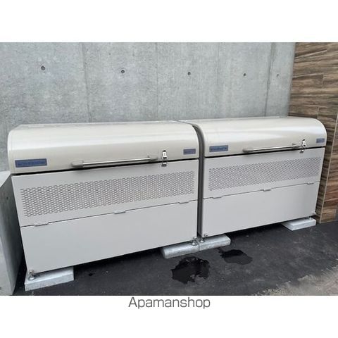 G・P・S平岸のその他写真