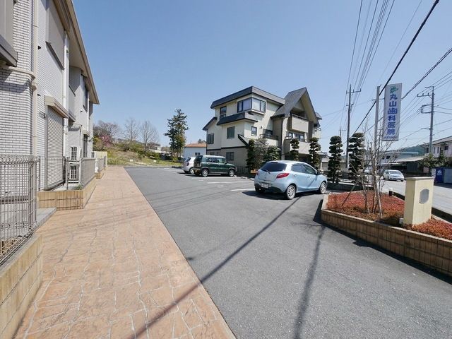 西武池袋線 飯能駅 バス乗車時間：7分 最寄りバス停で下車 徒歩1分 2階建 築17年のその他写真
