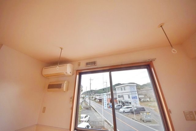 西武池袋線 飯能駅 バス乗車時間：7分 最寄りバス停で下車 徒歩1分 2階建 築17年のその他写真