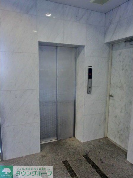 ロビー