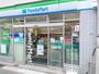 コンビニ　ファミリーマート紀伊国屋中野一丁目店（コンビニ）まで499m