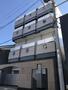 建物外観　★南大阪線「北田辺駅」徒歩６分★