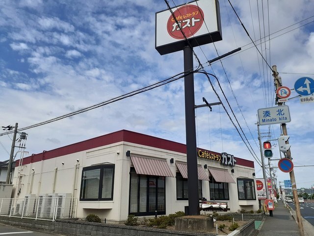 その他　ガスト和歌山湊店様（その他）まで1400m