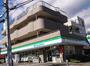 コンビニ　ファミリーマート（コンビニ）まで390m