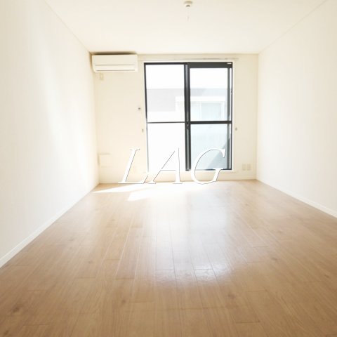 居室・リビング　洋室のお部屋です。