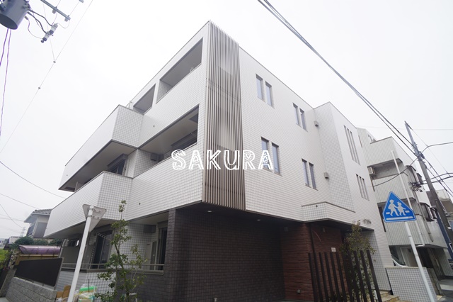 建物外観　当店おすすめ物件♪