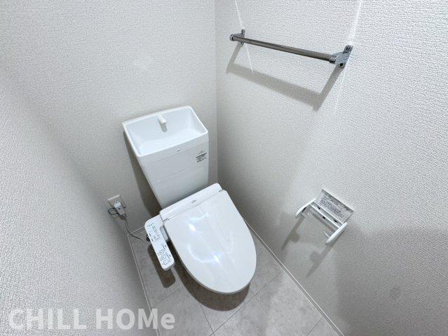 トイレ　他社様掲載物件もまとめてご紹介、ご案内可能です(^^)/