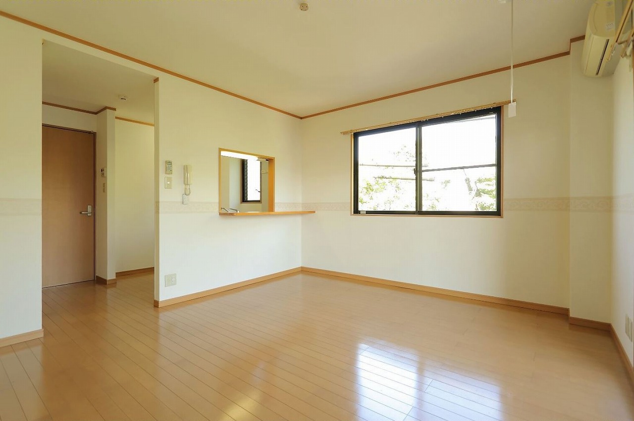 その他部屋・スペース　対面カウンターキッチン