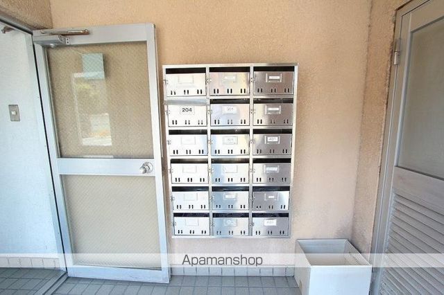 その他共有部分　その他共有部分