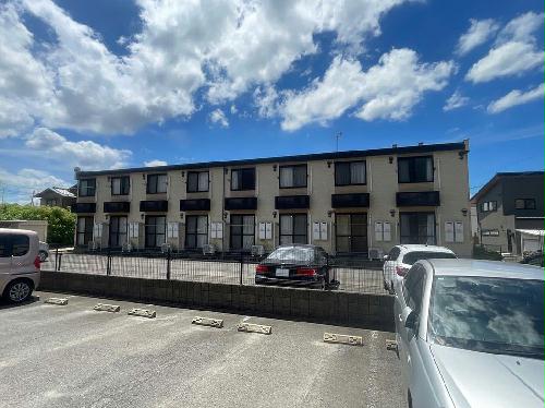 建物外観　和歌山大学生様、和歌山市内　賃貸物件お探しの方オススメ！