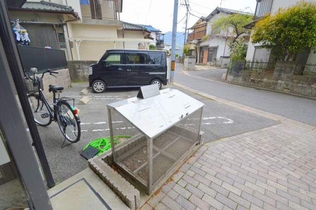 ショッピングセンター　ビエラ海田市（ショッピングセンター）まで871m