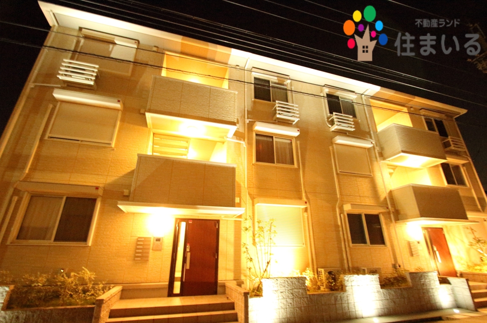 ショッピングセンター　ファッションセンターしまむらなるぱーく店（ショッピングセンター）まで335m