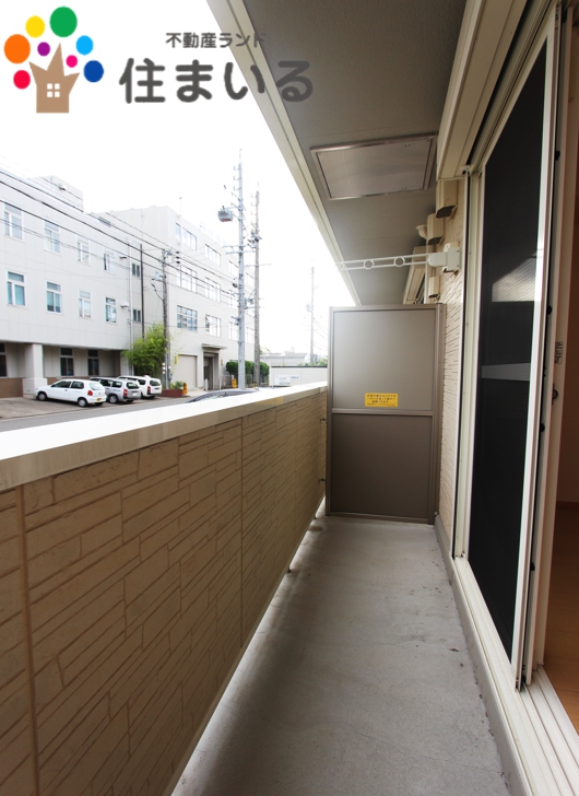 ホームセンター　ジョーシン鳴海店（ホームセンター）まで342m