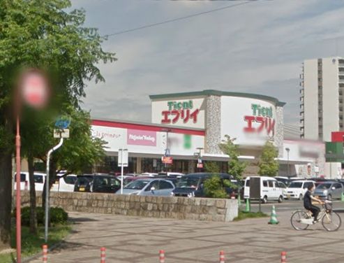 ショッピングセンター　ココローズ（ショッピングセンター）まで1376m