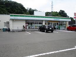 コンビニ　ファミリーマート富谷成田八丁目店（コンビニ）まで133m