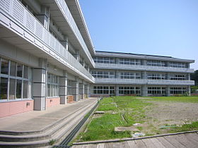 小学校　富谷市立成田東小学校（小学校）まで844m