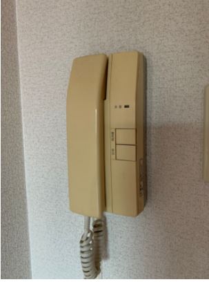 セキュリティ　※他号数参考写真、現状優先