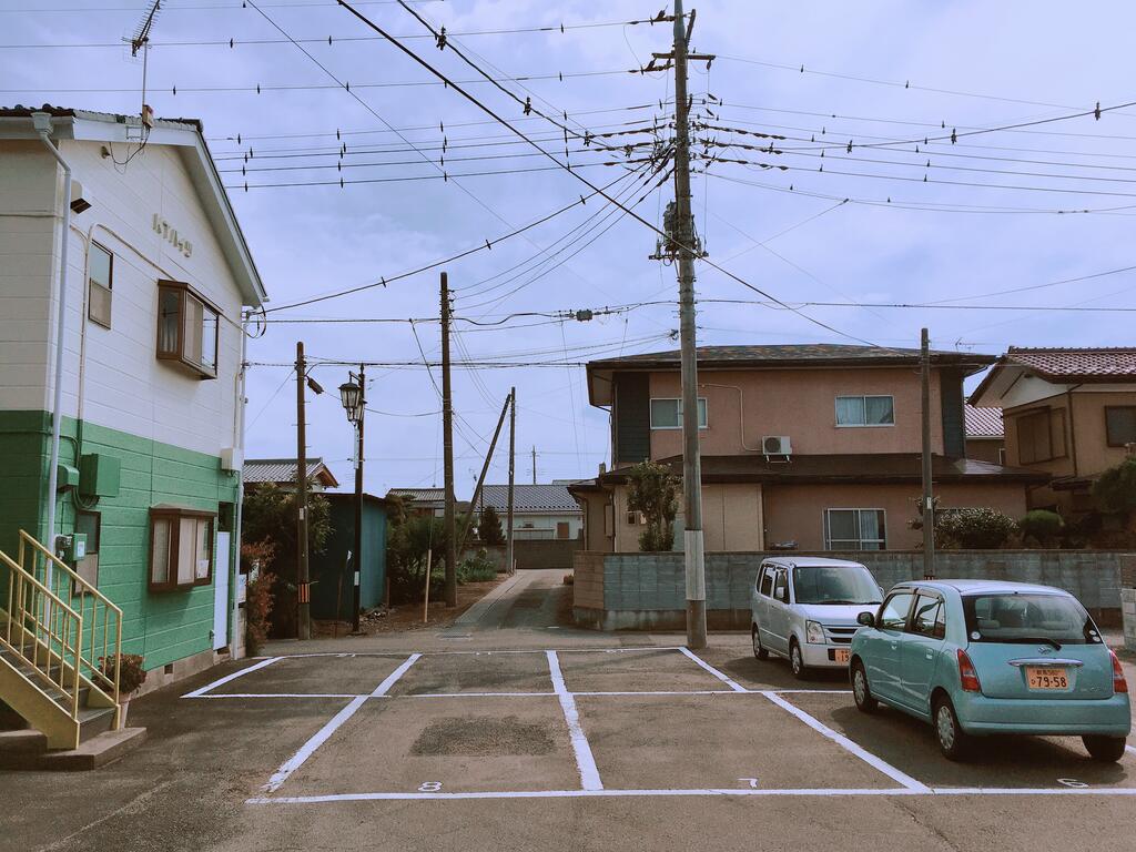 KTハイツのその他写真
