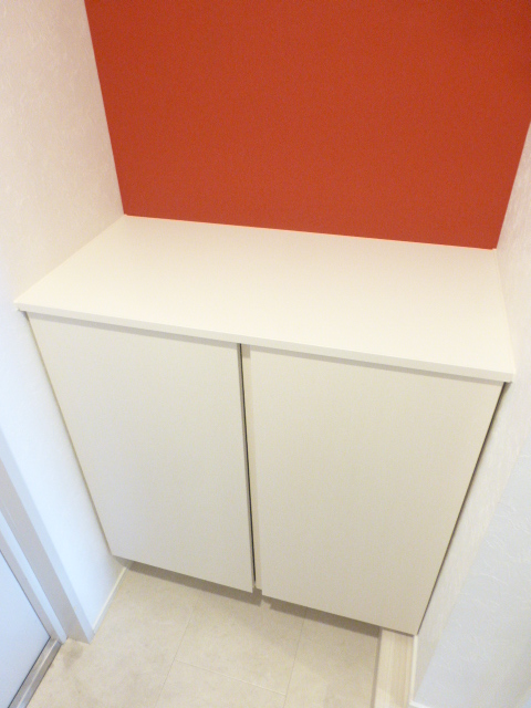 玄関　玄関※別部屋参考写真