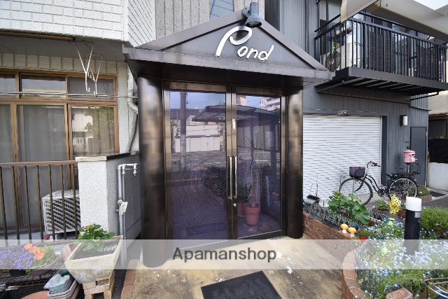 エントランス　その他共有部分