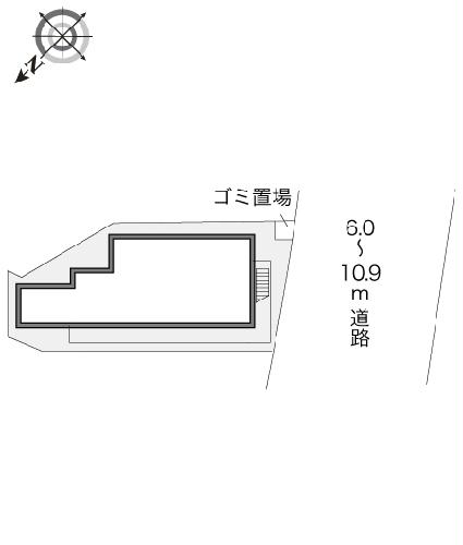 【レオパレス荒巻のその他】