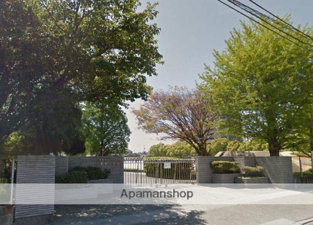 小学校　見初小学校（小学校）まで47m