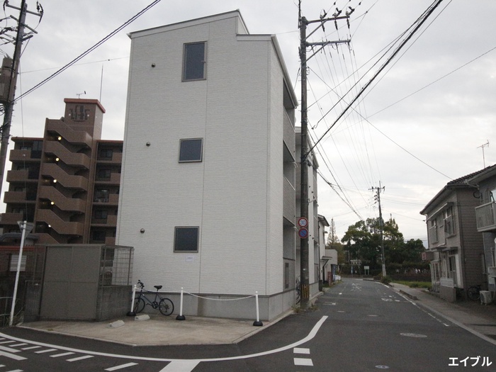 駐車場　現状が異なる場合は現状優先となります