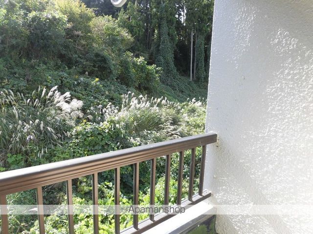 眺望　眺望