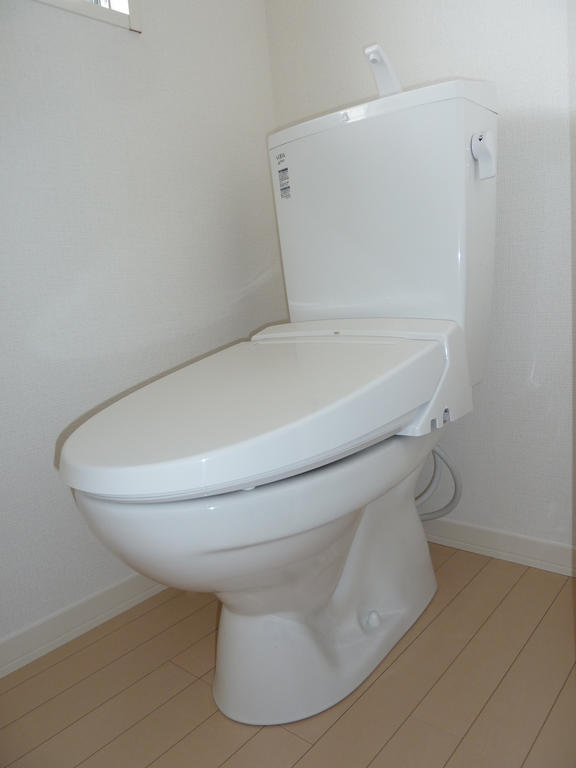フォーブルナカタのトイレ写真