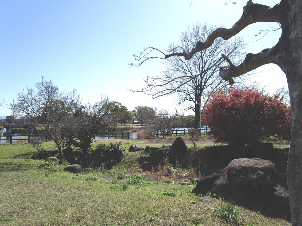 神水本町戸建ての周辺写真