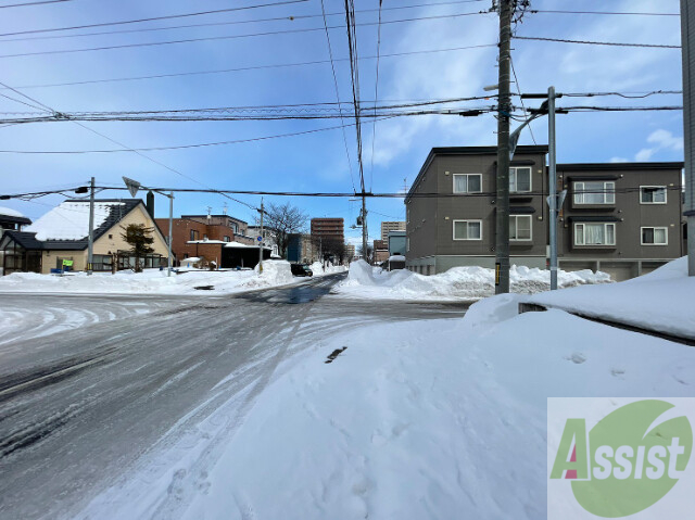 その他共有部分　駐輪場その他