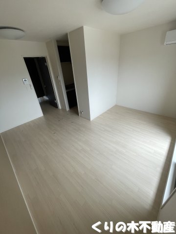 居室・リビング　ゆったりとした居間です